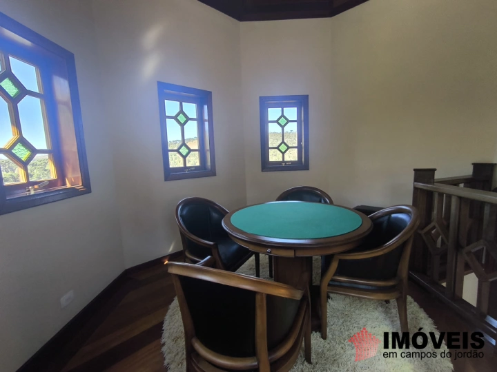 Casa em Jardim Embaixador, Campos do Jordão - foto 19