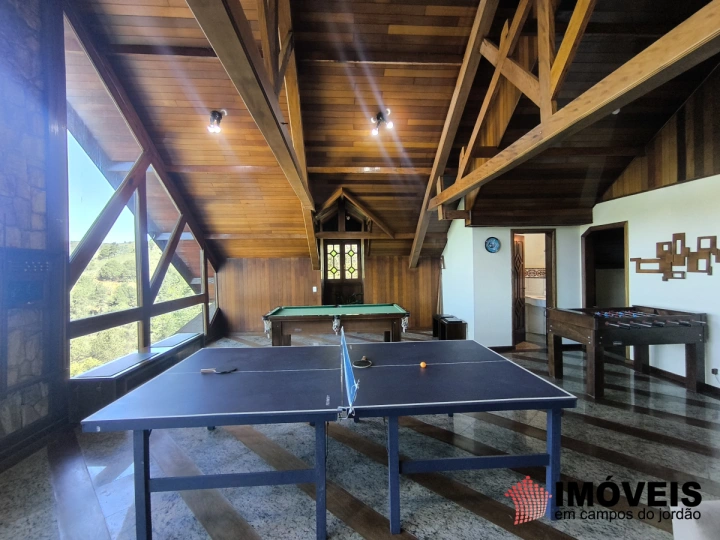 Casa em Jardim Embaixador, Campos do Jordão - foto 20