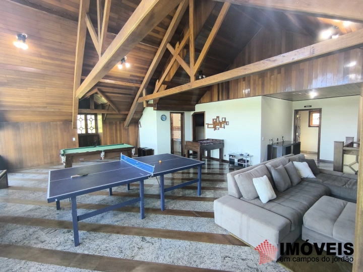 Casa em Jardim Embaixador, Campos do Jordão - foto 21