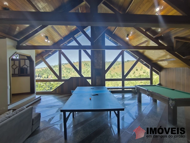 Casa em Jardim Embaixador, Campos do Jordão - foto 22