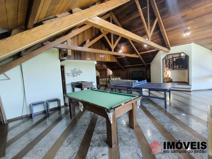 Casa em Jardim Embaixador, Campos do Jordão - foto 23