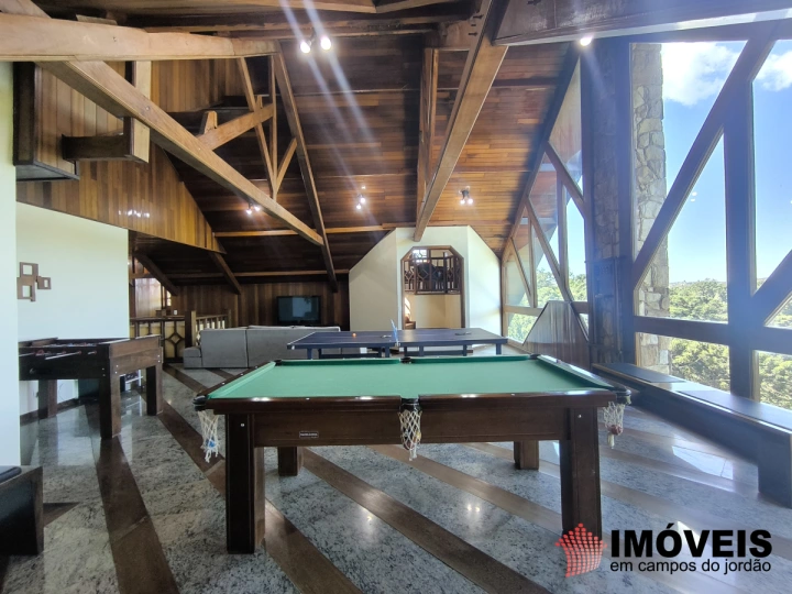 Casa em Jardim Embaixador, Campos do Jordão - foto 24