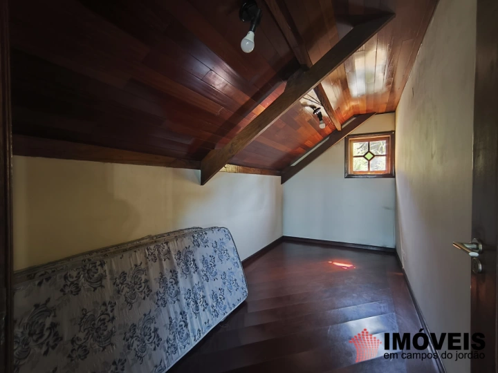 Casa em Jardim Embaixador, Campos do Jordão - foto 25