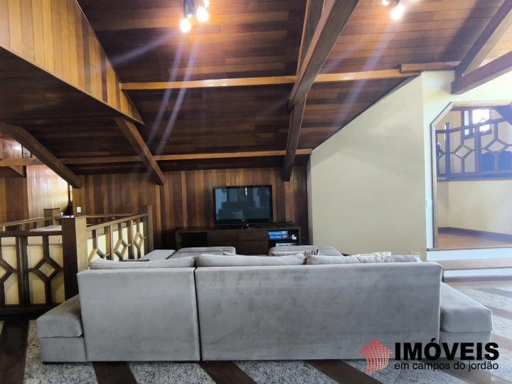 Casa em Jardim Embaixador, Campos do Jordão - foto 27