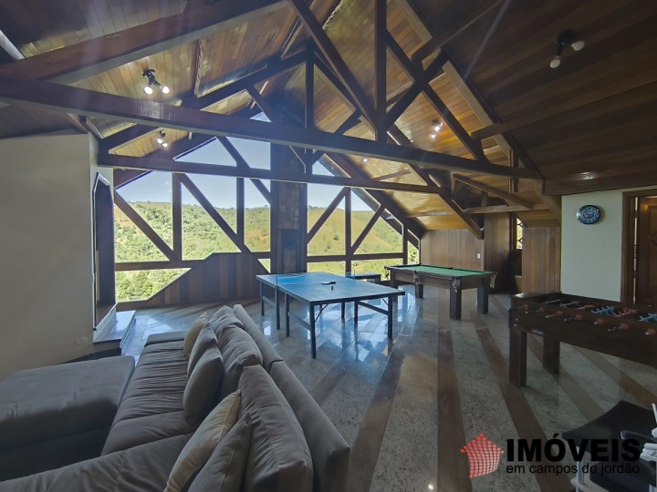 Casa em Jardim Embaixador, Campos do Jordão - foto 28