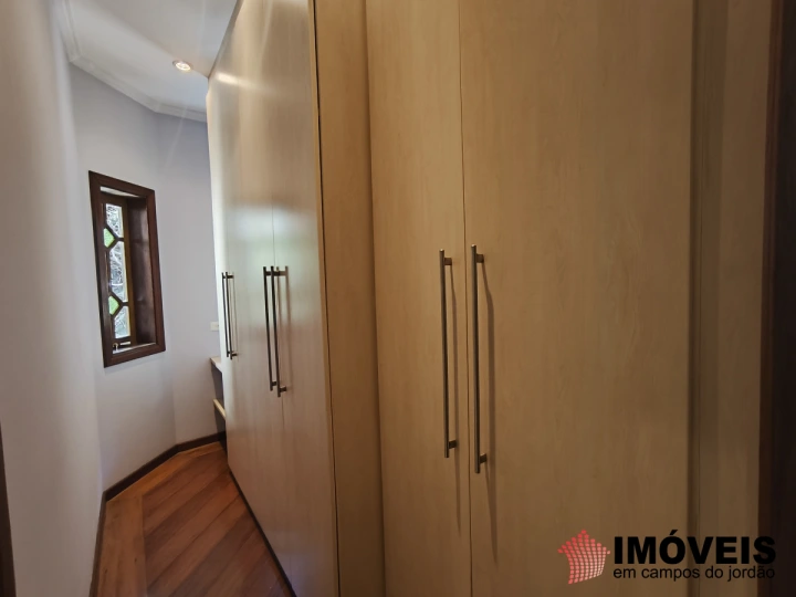 Casa em Jardim Embaixador, Campos do Jordão - foto 30