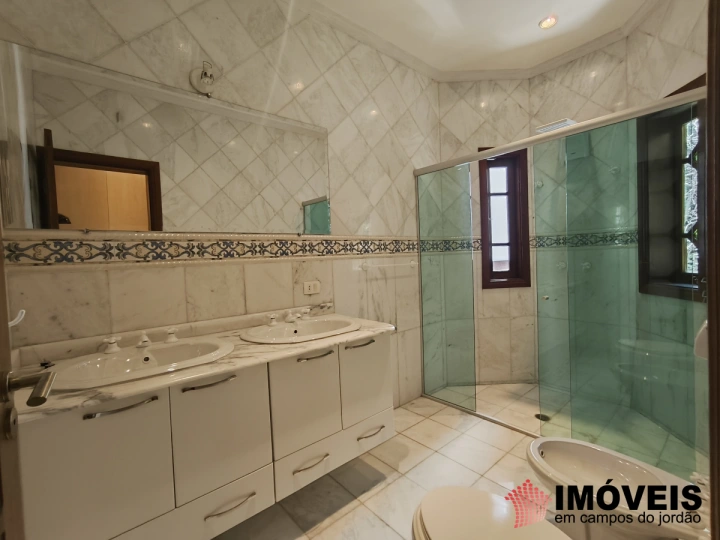 Casa em Jardim Embaixador, Campos do Jordão - foto 31