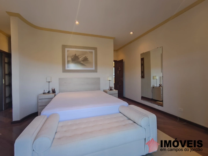 Casa em Jardim Embaixador, Campos do Jordão - foto 32
