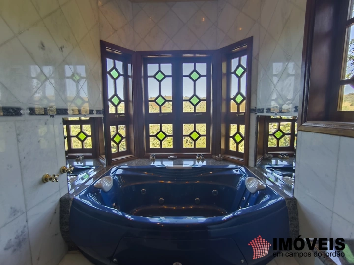 Casa em Jardim Embaixador, Campos do Jordão - foto 34