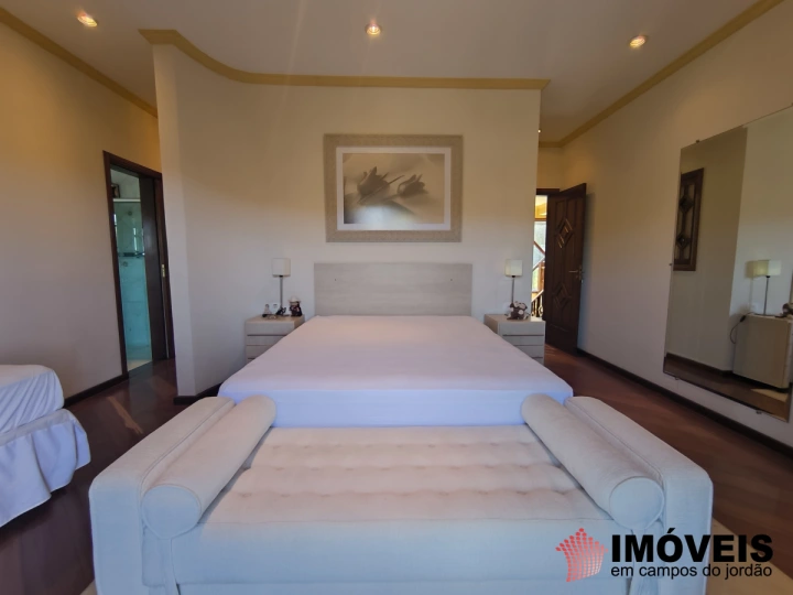 Casa em Jardim Embaixador, Campos do Jordão - foto 35