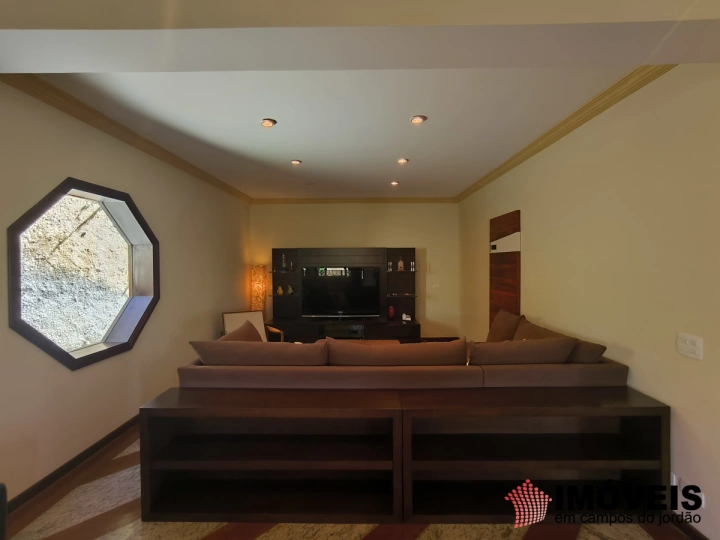 Casa em Jardim Embaixador, Campos do Jordão - foto 36