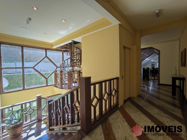 Casa em Jardim Embaixador, Campos do Jordão - foto 37