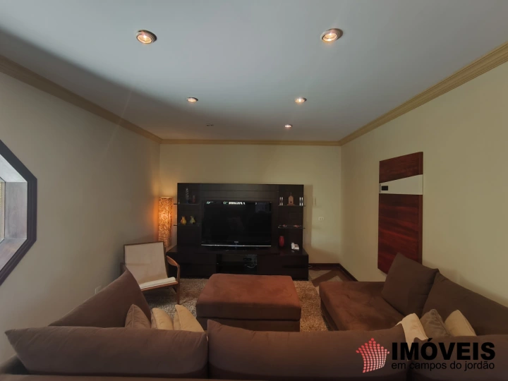 Casa em Jardim Embaixador, Campos do Jordão - foto 38