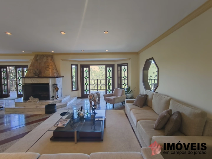 Casa em Jardim Embaixador, Campos do Jordão - foto 39