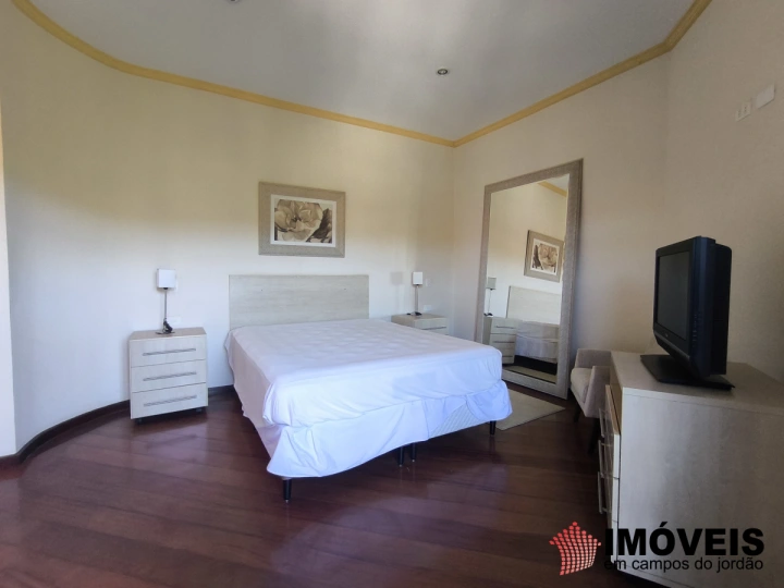 Casa em Jardim Embaixador, Campos do Jordão - foto 41