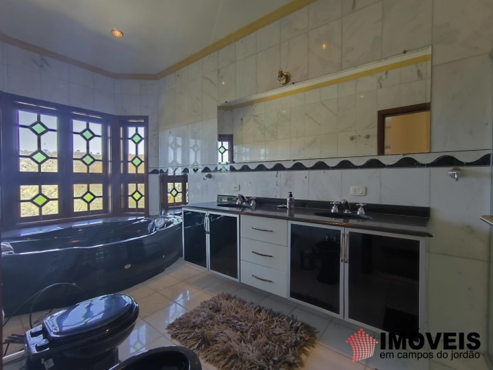 Casa em Jardim Embaixador, Campos do Jordão - foto 42