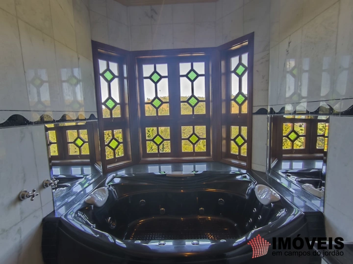 Casa em Jardim Embaixador, Campos do Jordão - foto 43