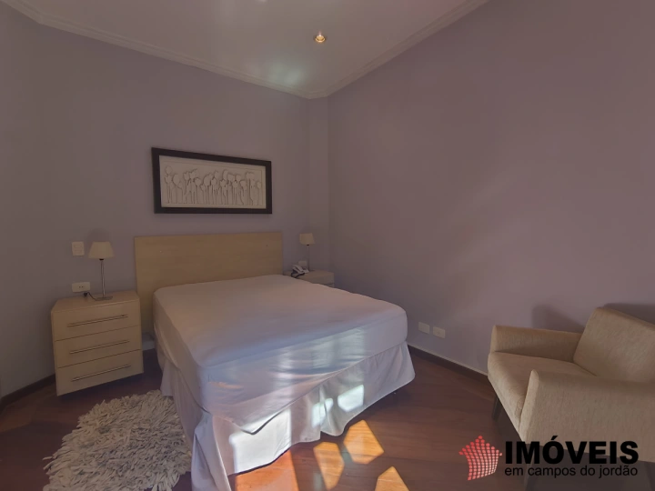 Casa em Jardim Embaixador, Campos do Jordão - foto 44