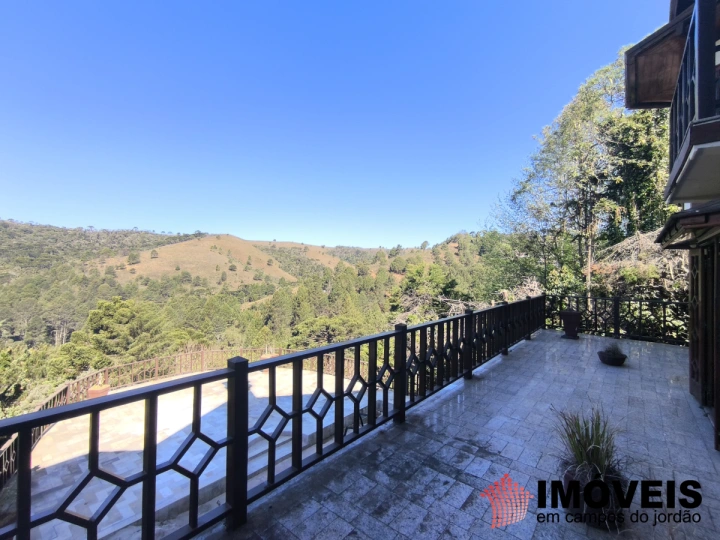 Casa em Jardim Embaixador, Campos do Jordão - foto 48