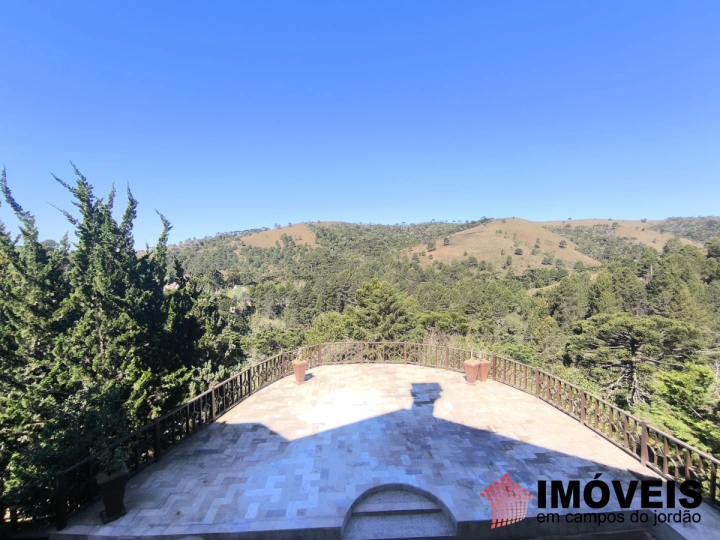 Casa em Jardim Embaixador, Campos do Jordão - foto 49