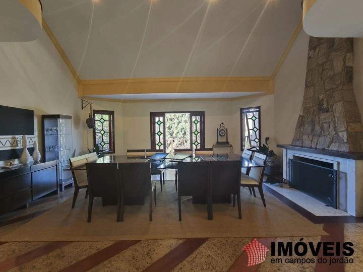 Casa em Jardim Embaixador, Campos do Jordão - foto 55