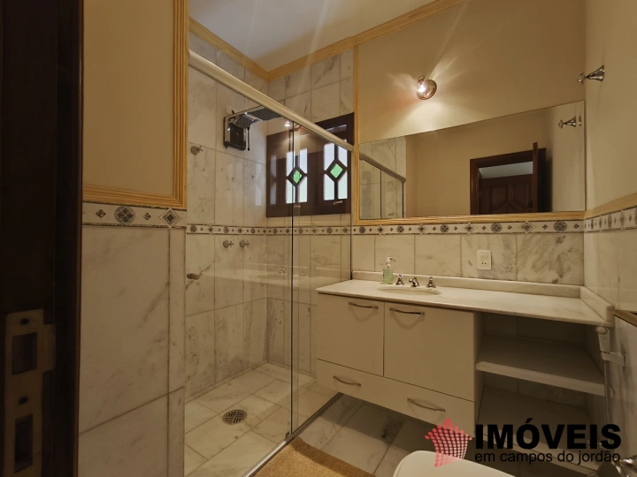 Casa em Jardim Embaixador, Campos do Jordão - foto 61