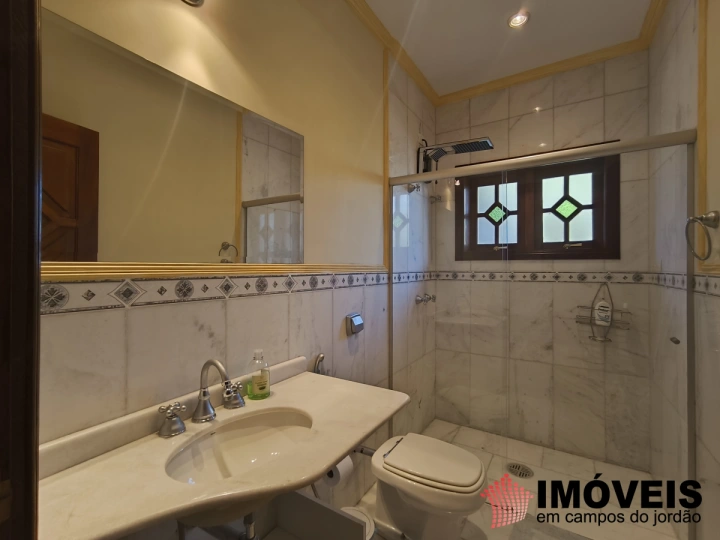 Casa em Jardim Embaixador, Campos do Jordão - foto 63