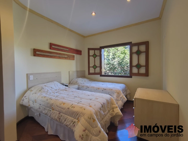 Casa em Jardim Embaixador, Campos do Jordão - foto 64