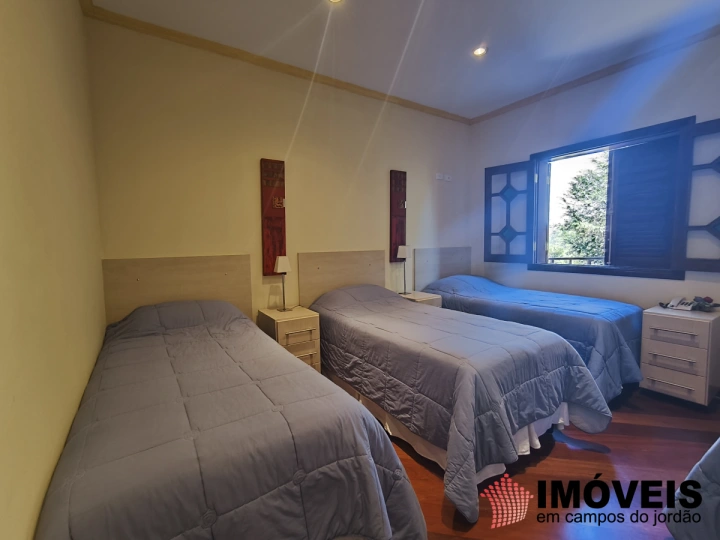 Casa em Jardim Embaixador, Campos do Jordão - foto 65