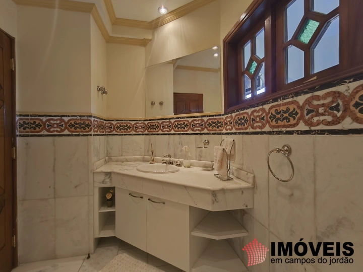 Casa em Jardim Embaixador, Campos do Jordão - foto 66