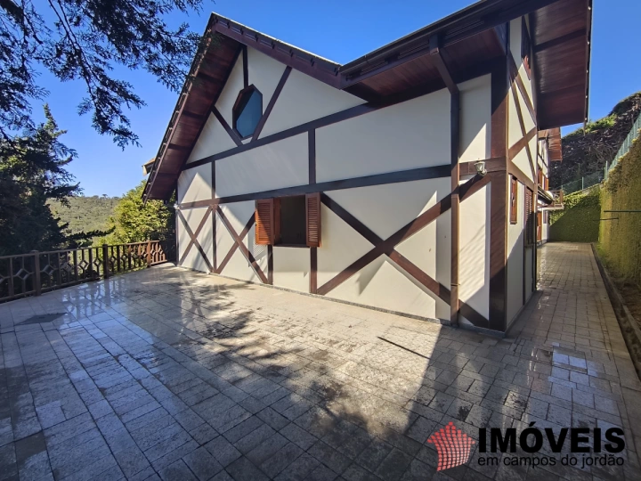 Casa em Jardim Embaixador, Campos do Jordão - foto 67