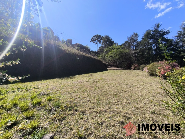 Casa em Jardim Embaixador, Campos do Jordão - foto 69