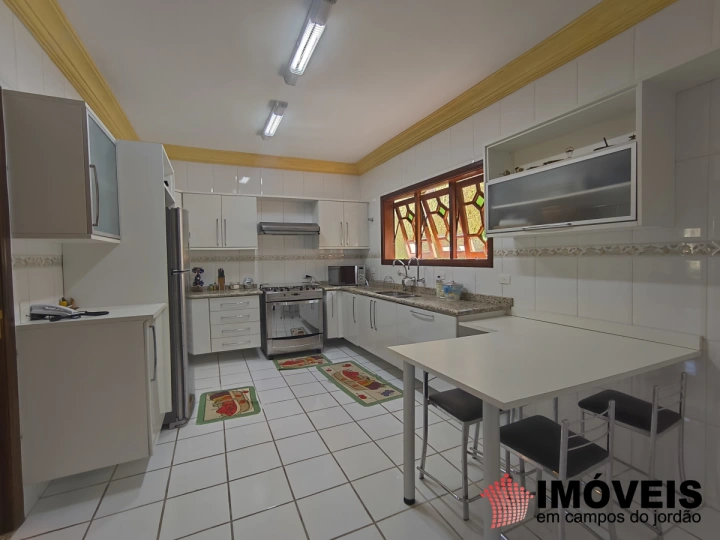 Casa em Jardim Embaixador, Campos do Jordão - foto 70