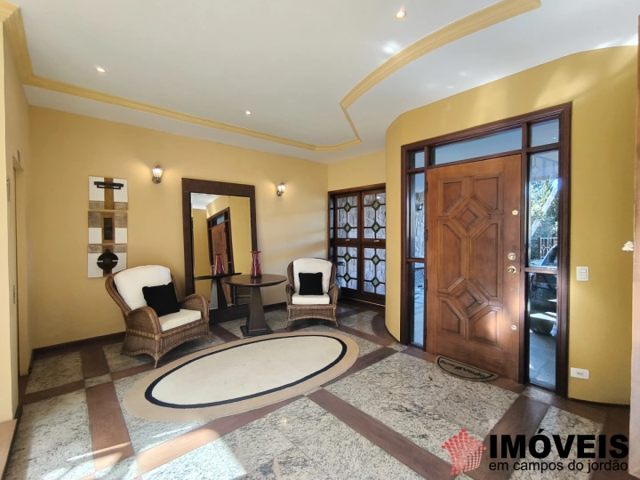 Casa em Jardim Embaixador, Campos do Jordão - foto 74