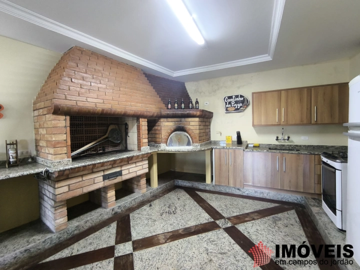 Casa em Jardim Embaixador, Campos do Jordão - foto 75