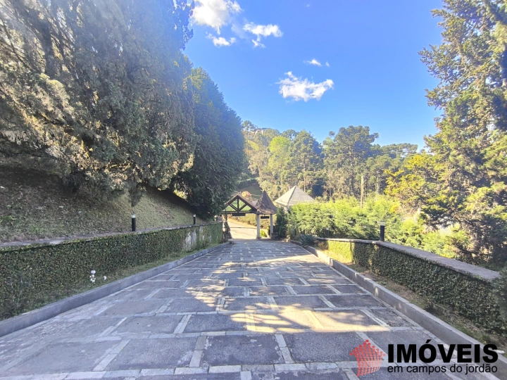 Casa em Jardim Embaixador, Campos do Jordão - foto 78