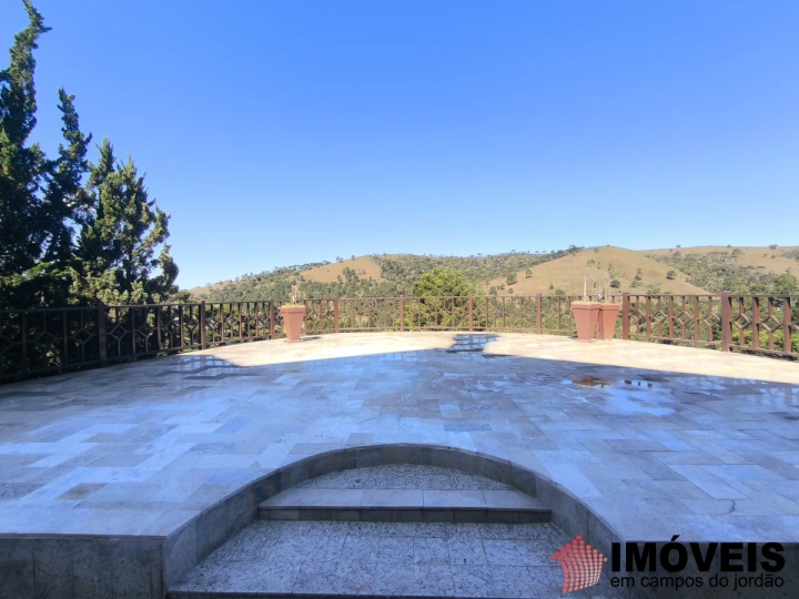 Casa em Jardim Embaixador, Campos do Jordão - foto 79