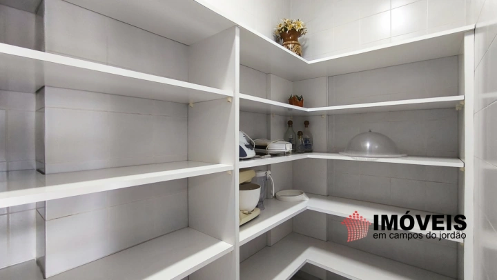 Casa em Alto da Boa Vista, Campos do Jordão - foto 17