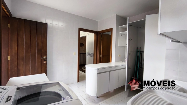 Casa em Alto da Boa Vista, Campos do Jordão - foto 18