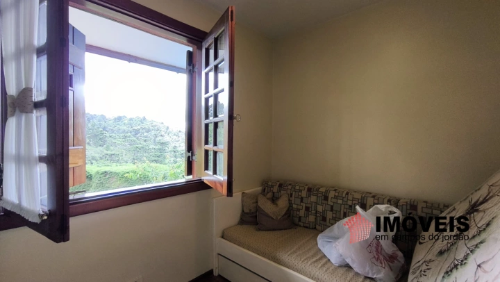 Casa em Alto da Boa Vista, Campos do Jordão - foto 19