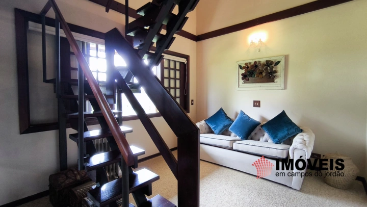 Casa em Alto da Boa Vista, Campos do Jordão - foto 28