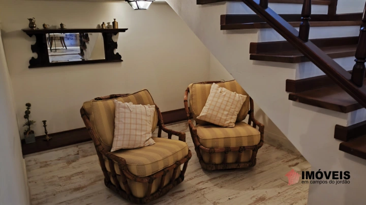 Casa em Alto da Boa Vista, Campos do Jordão - foto 44