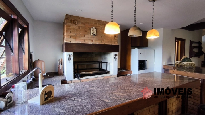 Casa em Alto da Boa Vista, Campos do Jordão - foto 48