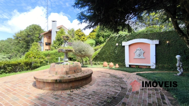 Casa em Alto da Boa Vista, Campos do Jordão - foto 65
