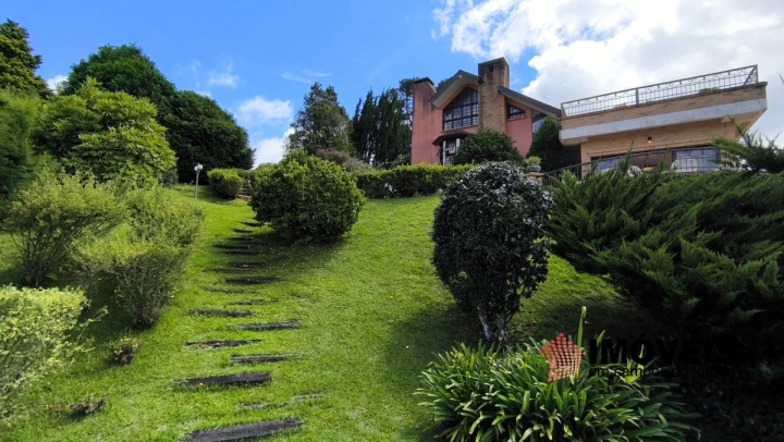 Casa em Alto da Boa Vista, Campos do Jordão - foto 67