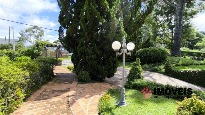Casa em Alto da Boa Vista, Campos do Jordão - foto 68