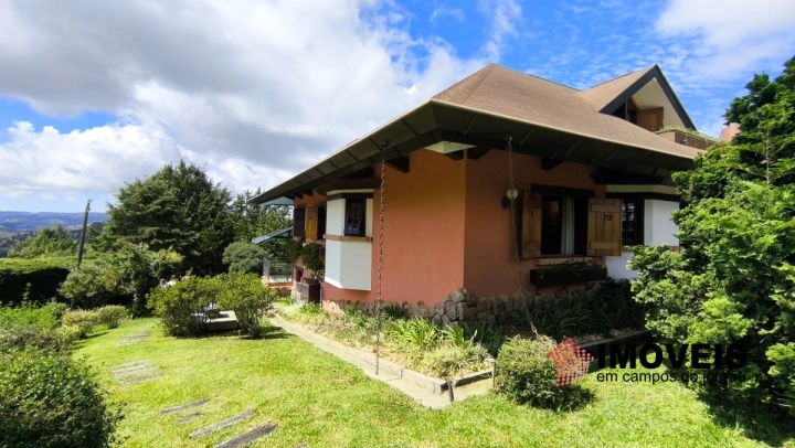 Casa em Alto da Boa Vista, Campos do Jordão - foto 72
