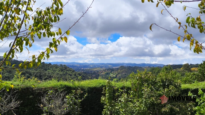 Casa em Alto da Boa Vista, Campos do Jordão - foto 74