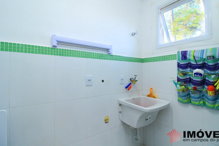 Apartamento em Vila Marinela, Campos do Jordão - foto 4