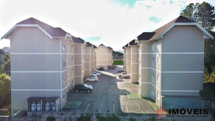 Apartamento em Vila Marinela, Campos do Jordão - foto 7